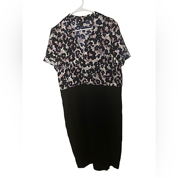 torrid Dresses & Skirts - Torrid Dress Size 1 (torrid Sizes) 14/16